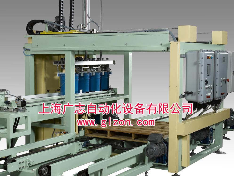 液体灌装机,称重灌装机,定量灌装机