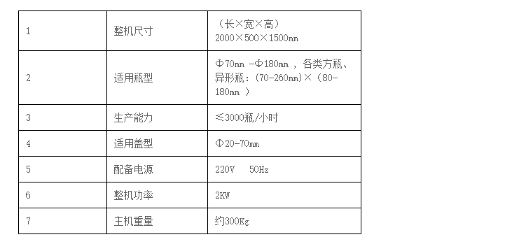 液体灌装机,称重灌装机,定量灌装机