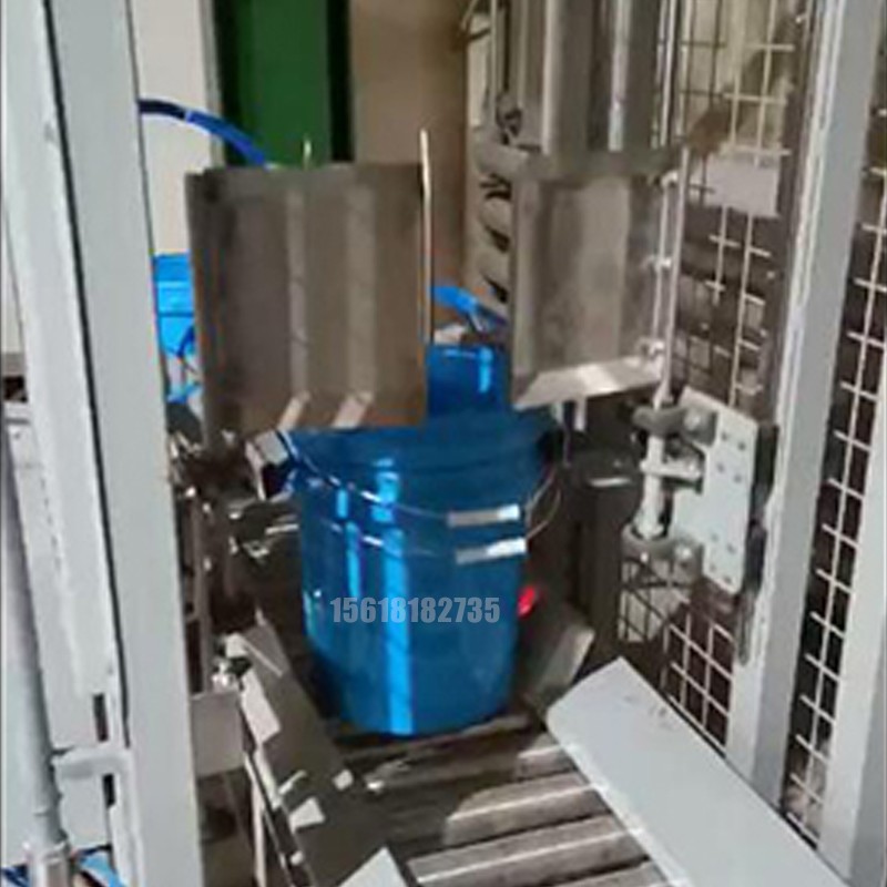 液体灌装机,称重灌装机,定量灌装机