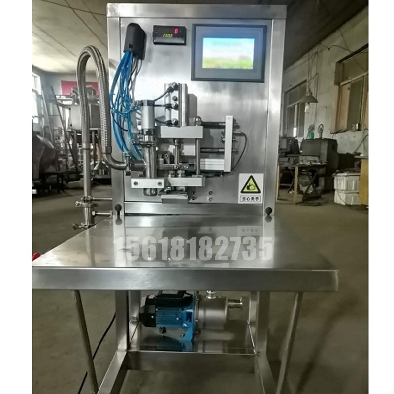 液体灌装机,称重灌装机,定量灌装机 液体灌装机,称重灌装机,定量灌装机