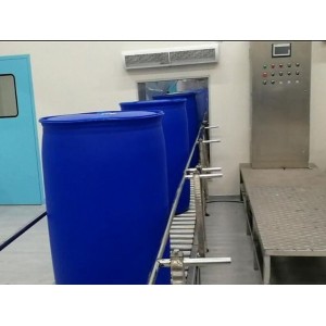 200L全自动灌装机