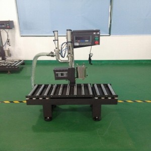 20L消毒液灌装机 潜入式灌装机