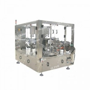 3千克自动称重压盖机-甲苯压盖机