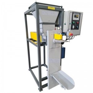 25KG阀口袋包装机-一次性餐具包装机-一年内免费保修-售后无忧
