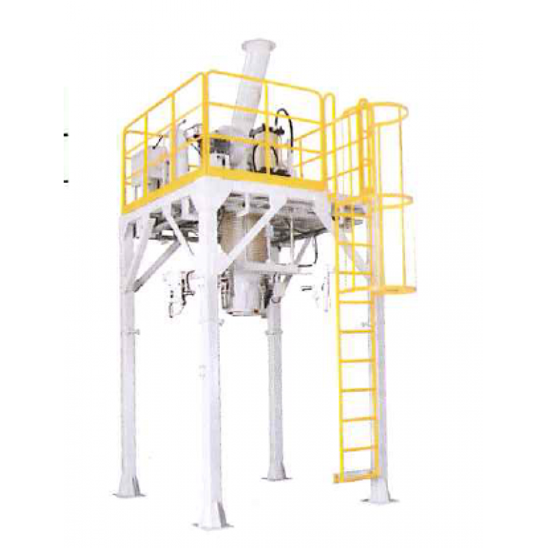 DCS-1000G 吨袋包装称 吨袋包装机