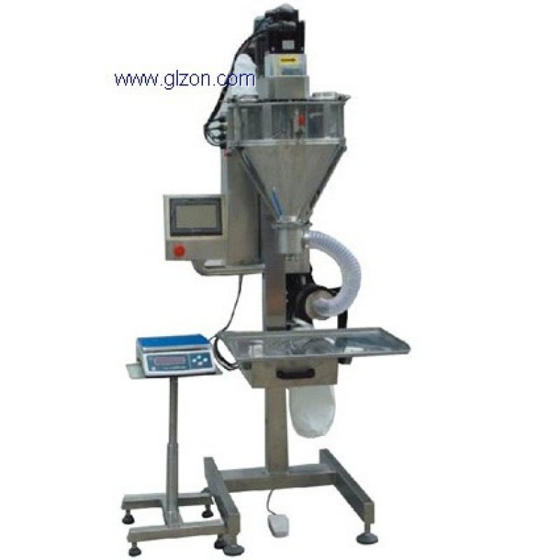 粉料小包装机（10g-5kg）
