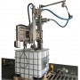 Liquid Surface Multi-Purposefilling machine